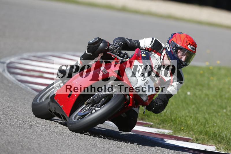 /54 19.09.2025 Speer Racing ADR/Gruppe gelb/998